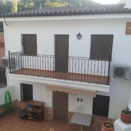 Casas Rurales Casa Noguera Riopar Exterior photo
